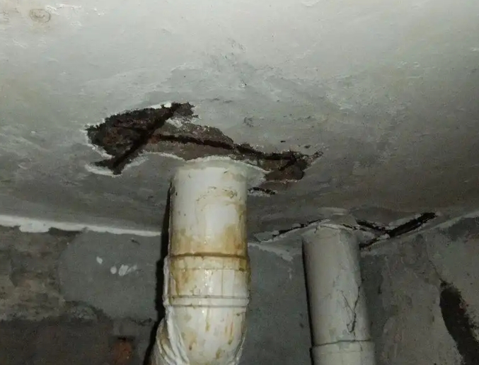 浑南卫生间漏水维修公司浅析浑南卫生间渗水维修的方法