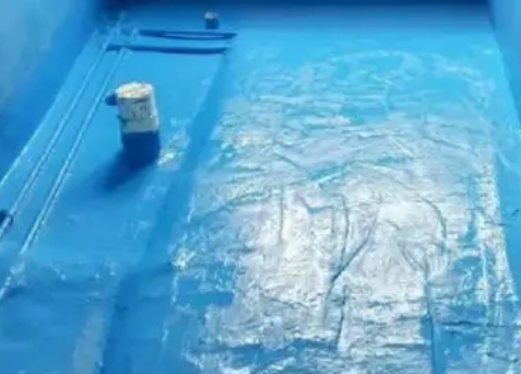 浑南卫生间漏水维修公司分享下浑南卫生间防水工程中常用防水涂料介绍。